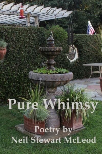 Cover for Neil Stewart Mcleod · Pure Whimsy (Paperback Book) (2013)