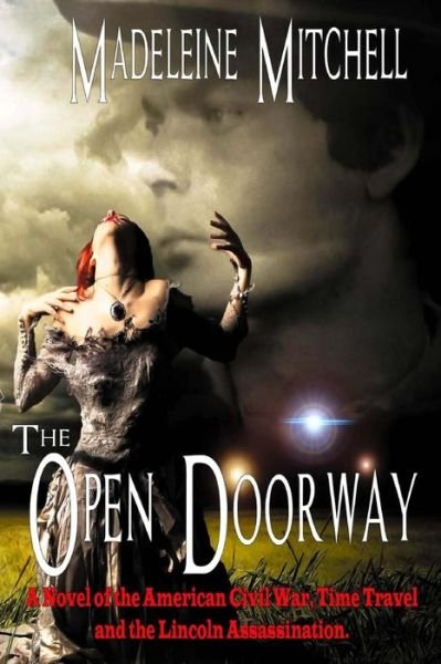 Cover for Ms Madeleine Marina Mitchell · The Open Doorway (Paperback Bog) (2014)