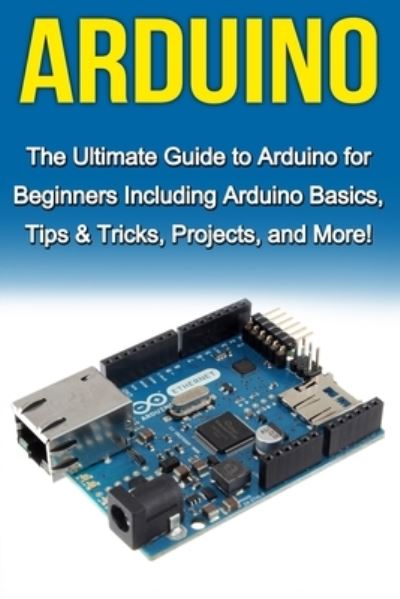 Cover for Tim Warren · Arduino (Paperback Book) (2015)