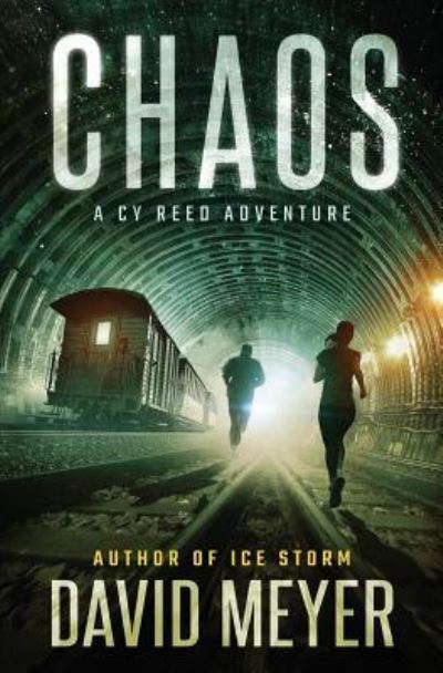 Cover for David Meyer · Chaos (Paperback Book) (2011)