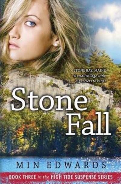 Cover for Min Edwards · Stone Fall (Paperback Bog) (2016)