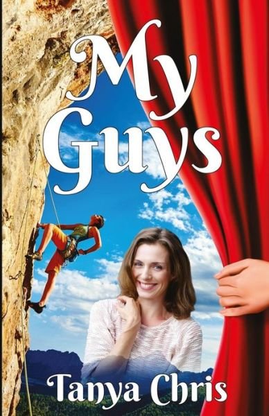 Cover for Tanya Chris · My Guys (Pocketbok) (2017)