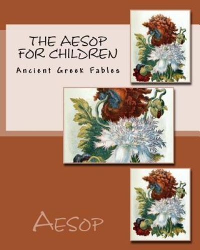 Cover for Aesop · The Aesop for Children (Paperback Book) (2016)