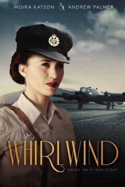 Cover for Andrew Palmer · Whirlwind (Paperback Book) (2016)