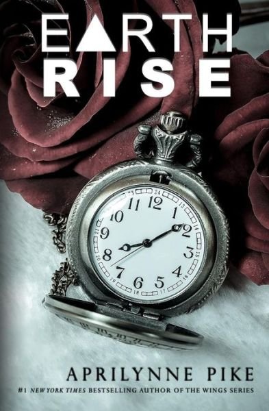 Cover for Aprilynne Pike · Earthrise (Paperback Bog) (2015)