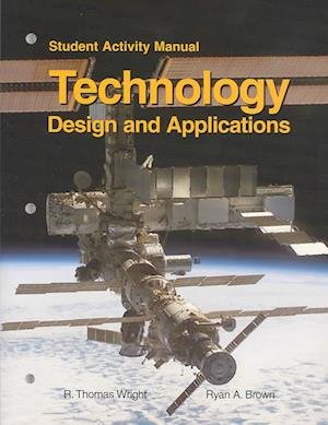 Cover for Ryan A. Brown · Technology: Design and Applications (Paperback Book) (2004)