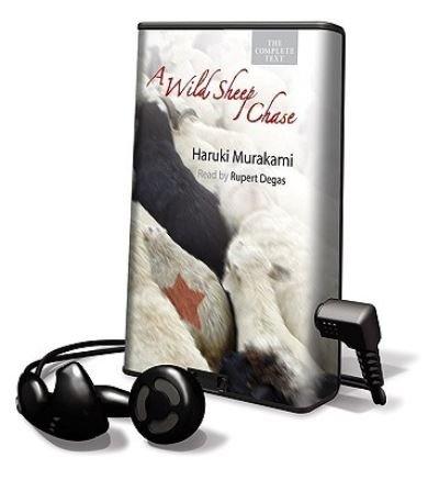Cover for Haruki Murakami · A Wild Sheep Chase (N/A) (2007)