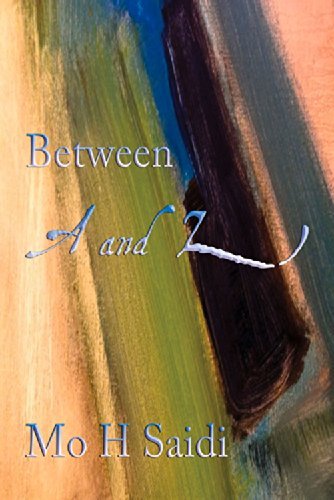Cover for Mo H Saidi · Between A and Z (Paperback Bog) (2014)