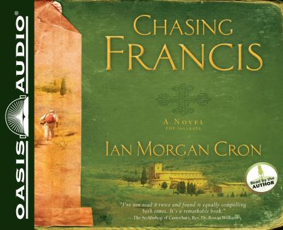 Cover for Ian Morgan Cron · Chasing Francis (CD) [Library edition] (2011)