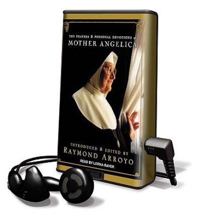 Cover for Raymond Arroyo · The Prayers and Personal Devotions of Mother Angelica (N/A) (2010)