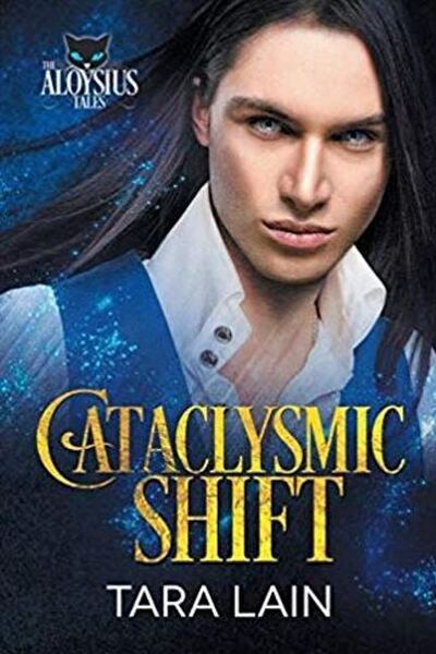 Cover for Tara Lain · Cataclysmic Shift (Paperback Book) (2017)