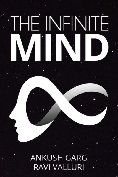 Cover for Ravi Valluri · The Infinite Mind (Paperback Book) (2018)