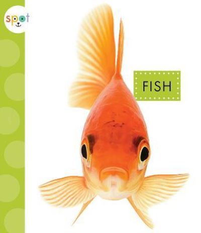 Fish - Mari C Schuh - Książki - AMICUS - 9781681513676 - 1 września 2018