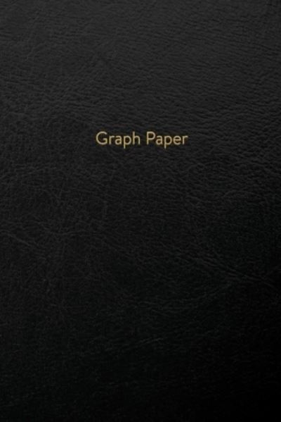 Cover for Birchwood Press · Graph Paper (Paperback Book) (2019)