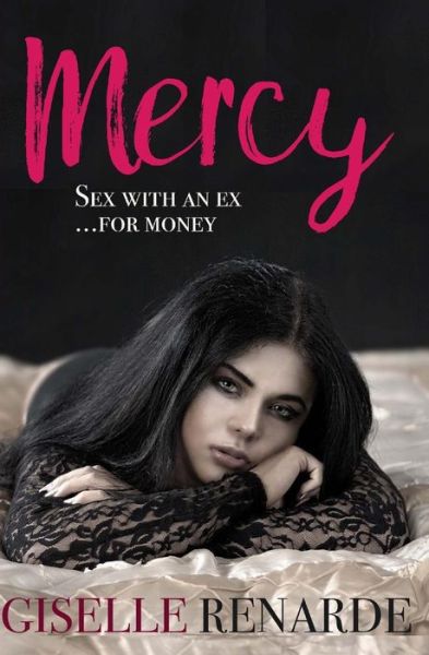 Cover for Giselle Renarde · Mercy (Paperback Book) (2018)