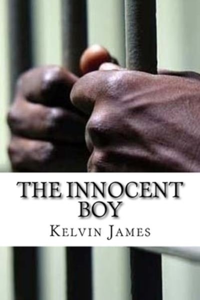 Cover for Kelvin James · The Innocent Boy (Paperback Bog) (2018)