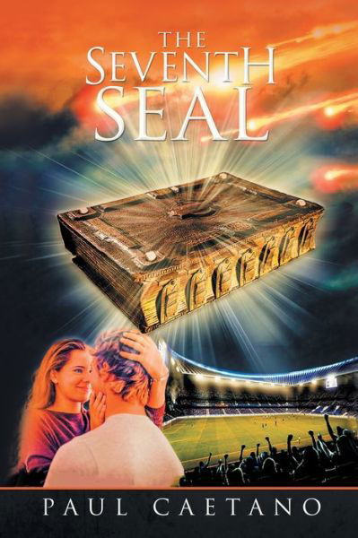 The Seventh Seal - Paul Caetano - Livros - AuthorHouse - 9781728315676 - 18 de outubro de 2019