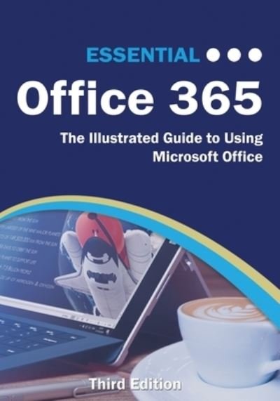 Cover for Kevin Wilson · Essential Office 365 Third Edition (Taschenbuch) (2018)