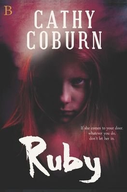 Cover for Cathy Coburn · Ruby (Paperback Book) (2021)