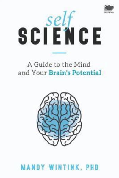 Cover for Mandy Wintink · Self Science (Paperback Book) (2016)