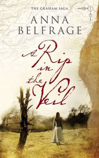 Cover for Anna Belfrage · A Rip in the Veil - the Graham Saga (Paperback Book) [2 Rev edition] (2014)