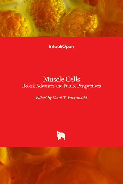 Cover for Mani T. Valarmathi · Muscle Cells (Hardcover Book) (2020)