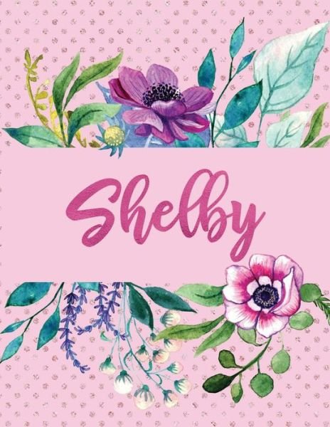 Cover for Peony Lane Publishing · Shelby (Paperback Bog) (2018)