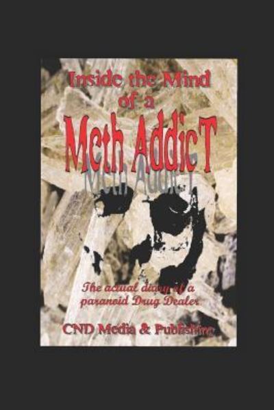 Meth - Richard Williams - Boeken - Independently Published - 9781798602676 - 2 maart 2019