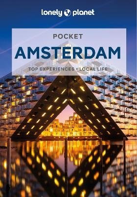 Cover for Lonely Planet · Lonely Planet Pocket Amsterdam - Pocket Guide (Pocketbok) (2024)