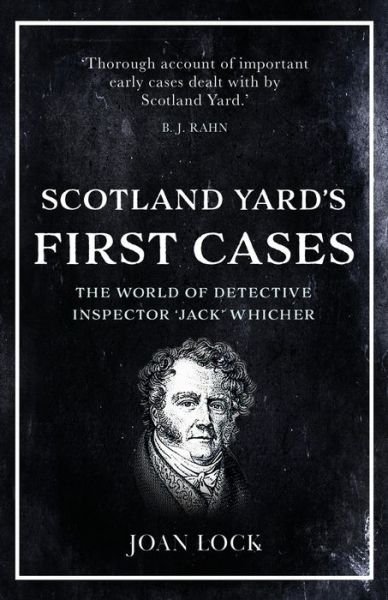 Cover for Joan Lock · Scotland Yard's First Cases (Paperback Book) (2022)