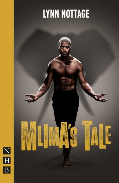 Cover for Lynn Nottage · Mlima's Tale - NHB Modern Plays (Paperback Book) (2023)