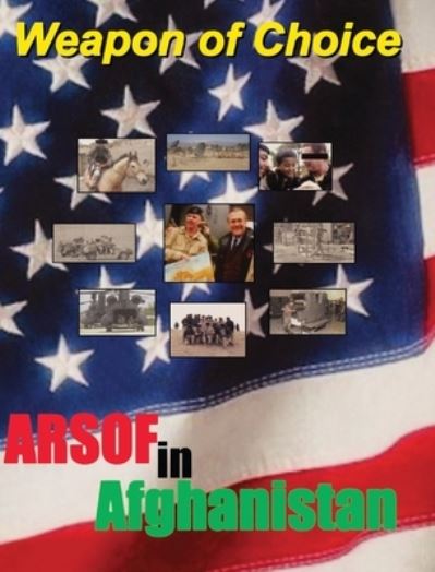 Weapon of Choice - Charles H. Briscoe - Books - Books Express Publishing - 9781839310676 - January 20, 2010