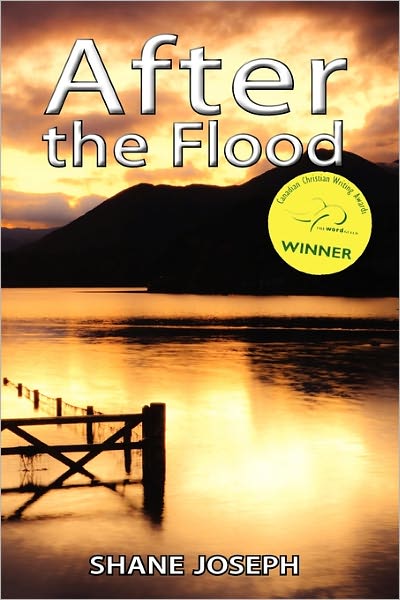 Cover for Shane Joseph · After the Flood (Pocketbok) (2010)