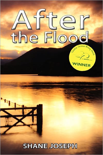 After the Flood - Shane Joseph - Livros - Hidden Brook Press - 9781897475676 - 26 de novembro de 2010