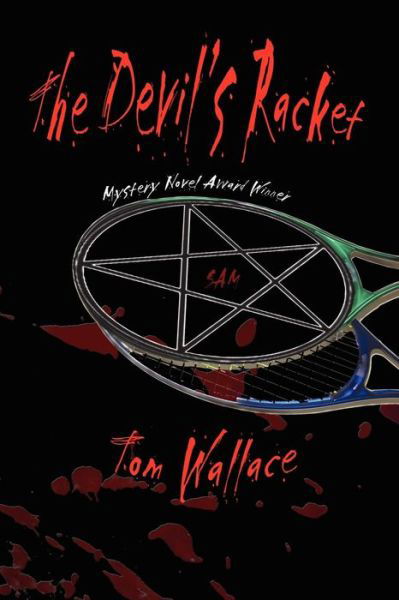 Cover for Tom Wallace · The Devil's Racket (Pocketbok) (2007)