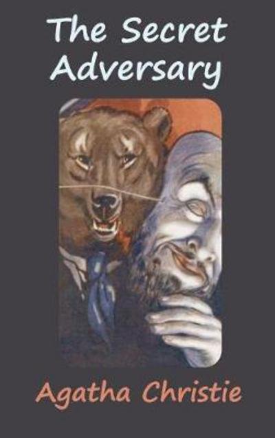 Cover for Agatha Christie · The Secret Adversary (Gebundenes Buch) (2018)