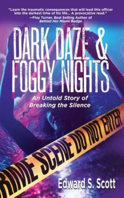 Cover for Written Dreams Publishing · Dark Daze &amp; Foggy Nights (Innbunden bok) (2022)