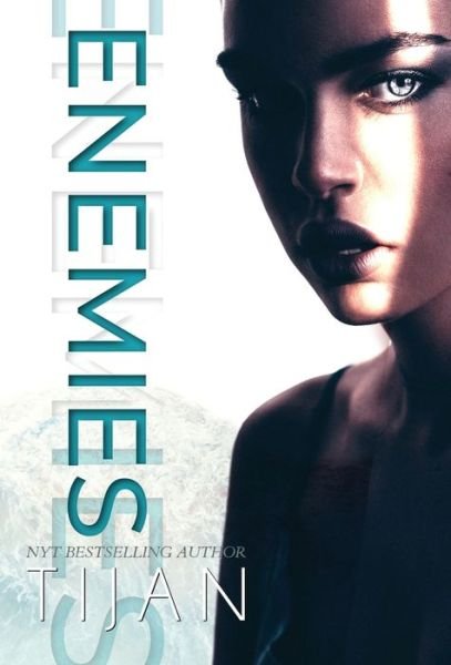 Cover for Tijan · Enemies (Hardcover) (Hardcover bog) (2021)