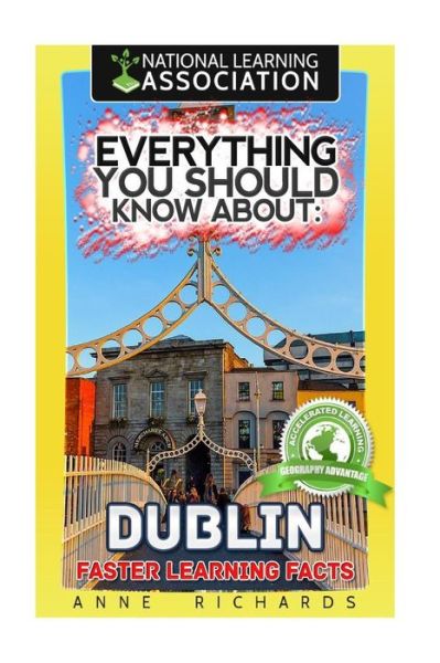 Everything You Should Know About - Anne Richards - Książki - Createspace Independent Publishing Platf - 9781975937676 - 30 sierpnia 2017