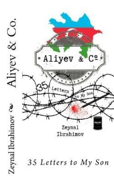 Cover for Zeynal Ibrahimov · Aliyev &amp; Co. (Paperback Book) (2018)