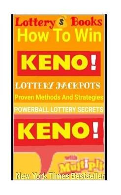 Cover for Powerball Money Secrets · Lottery Books (Paperback Bog) (2018)