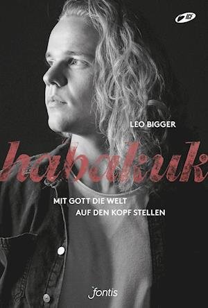 Cover for Leo Bigger · Habakuk (Taschenbuch) (2019)