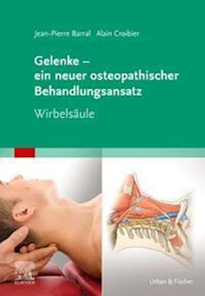 Cover for Gelenke · Gelenke - ein neuer osteopathischer Beh (N/A)