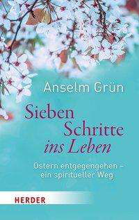 Cover for Grün · Sieben Schritte ins Leben (Book)