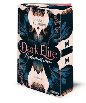 Julia Hausburg · Dark Elite – Redemption (Bog) (2024)