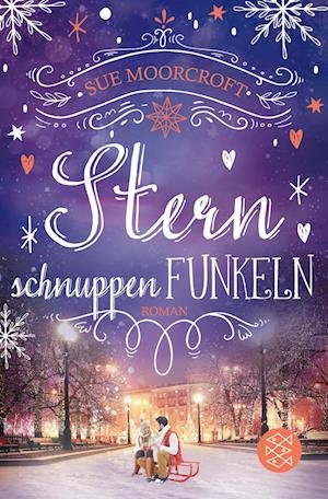 Cover for Sue Moorcroft · Sternschnuppenfunkeln (Bok) (2022)