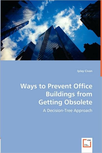 Cover for Civan · Ways to Prevent Office Buildings. (Bok)