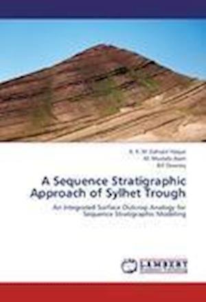 Cover for Haque · A Sequence Stratigraphic Approach (Bog)