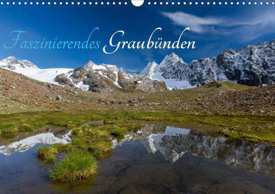 Faszinierendes GraubündenCH-Vers - Mathis - Books -  - 9783671778676 - 