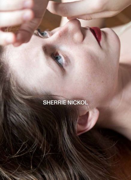 Andrea Meislin · Sherrie Nickol (Hardcover Book) (2024)